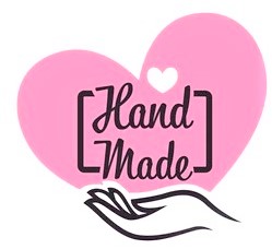 Hand Made Logo